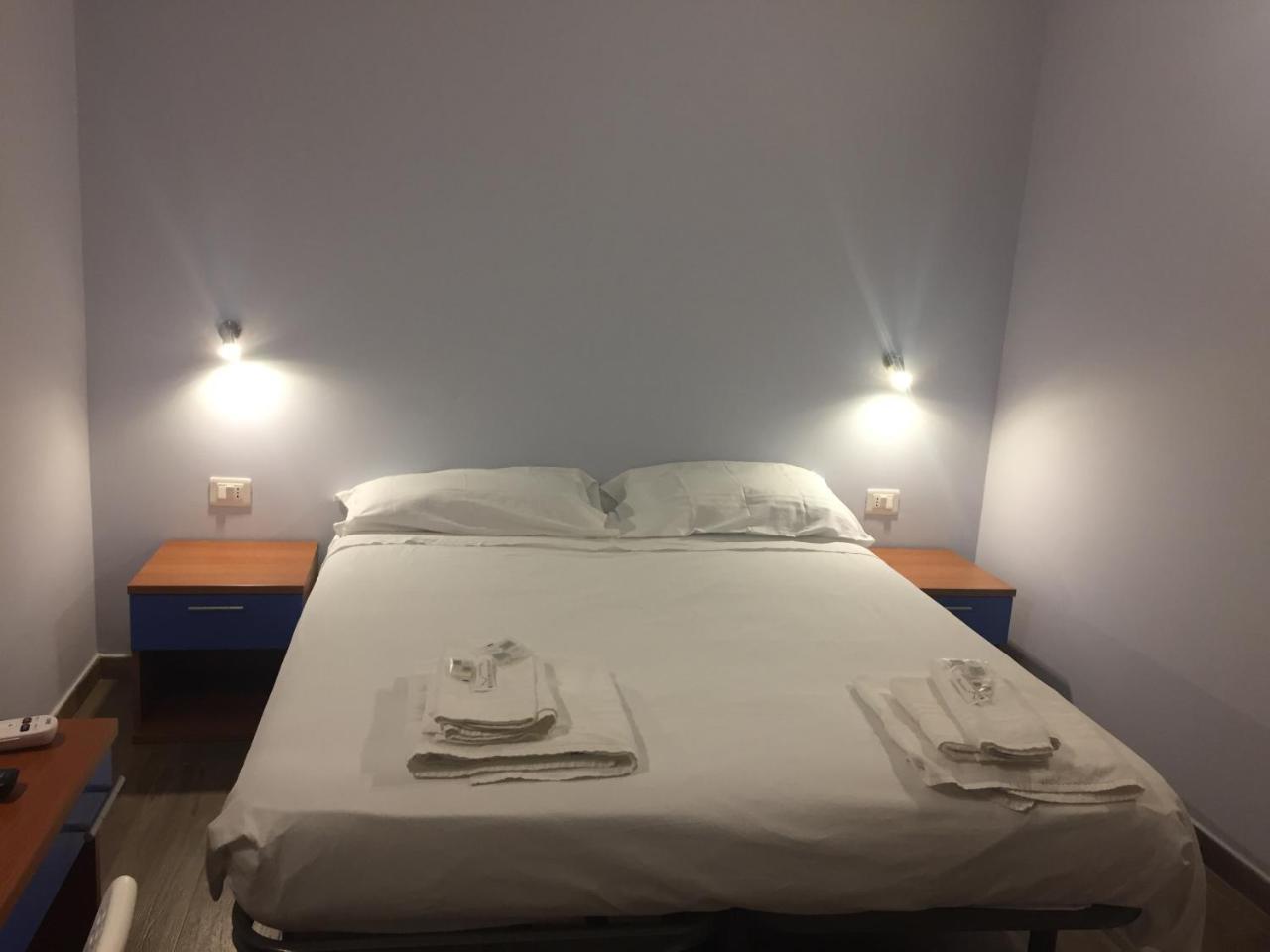 Profumo Di Zagara Bed & Breakfast Corigliano Calabro Exterior photo