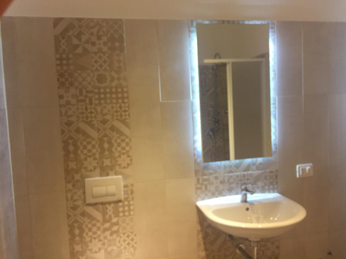 Profumo Di Zagara Bed & Breakfast Corigliano Calabro Exterior photo