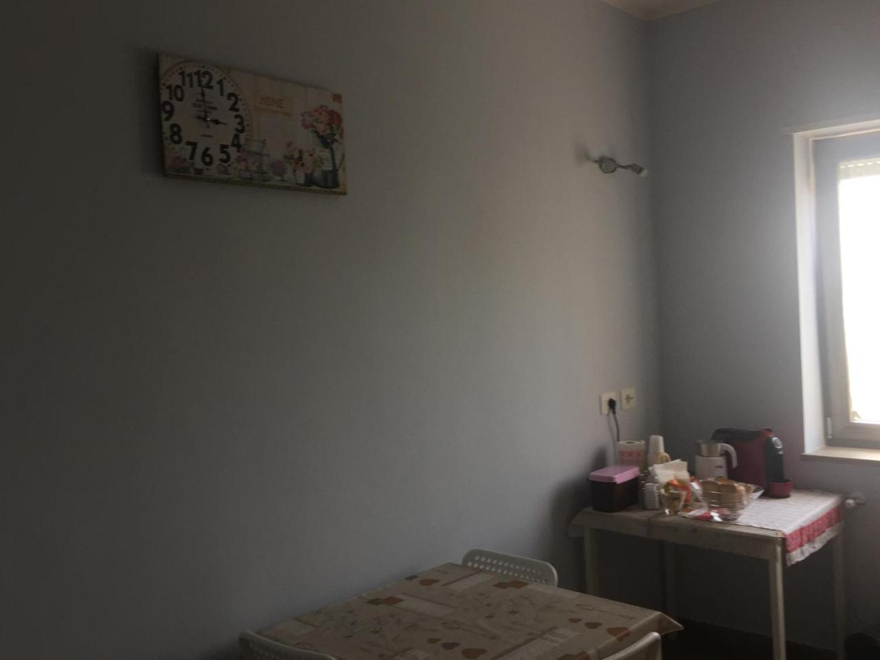 Profumo Di Zagara Bed & Breakfast Corigliano Calabro Exterior photo